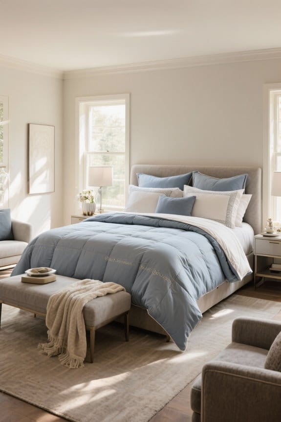 ultimate cozy comforters review