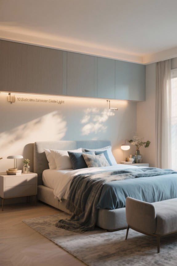 wireless under cabinet lighting